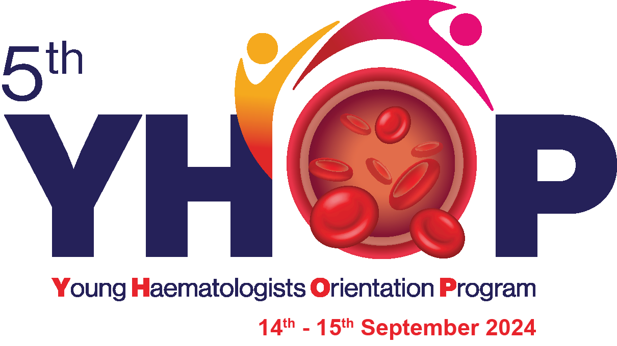 5th YHOP – Young Haematologists Orientation Program